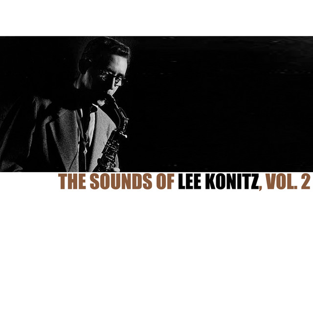 کاور آهنگ Skylark از Lee Konitz