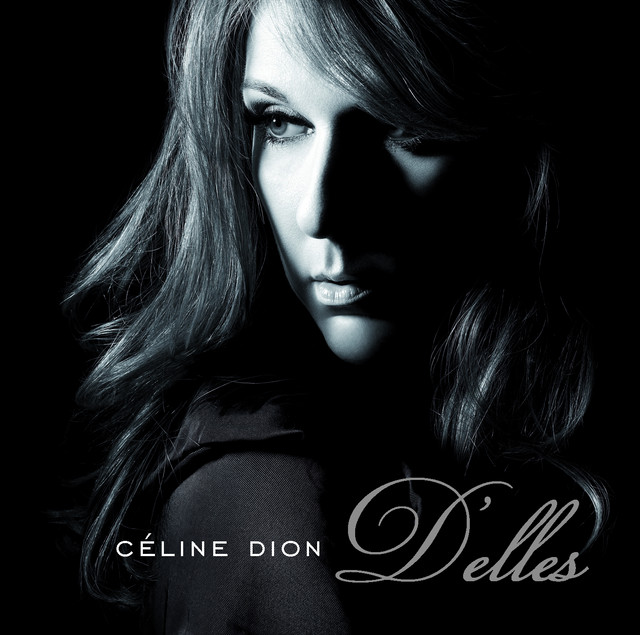 کاور آهنگ Le temps qui compte از Céline Dion