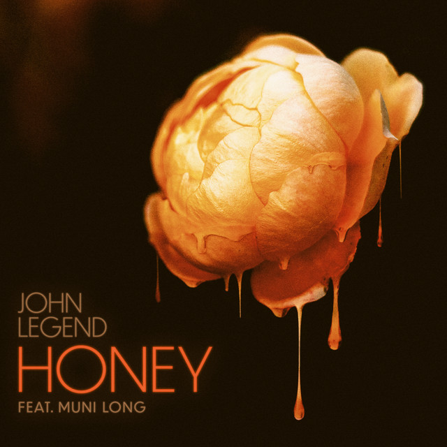 کاور آهنگ Honey (with Muni Long) از John Legend, Muni Long