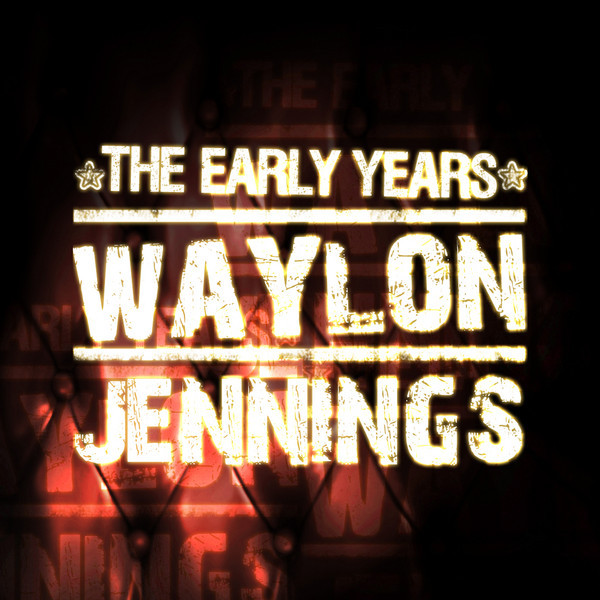 کاور آهنگ White Lightnin' از Waylon Jennings