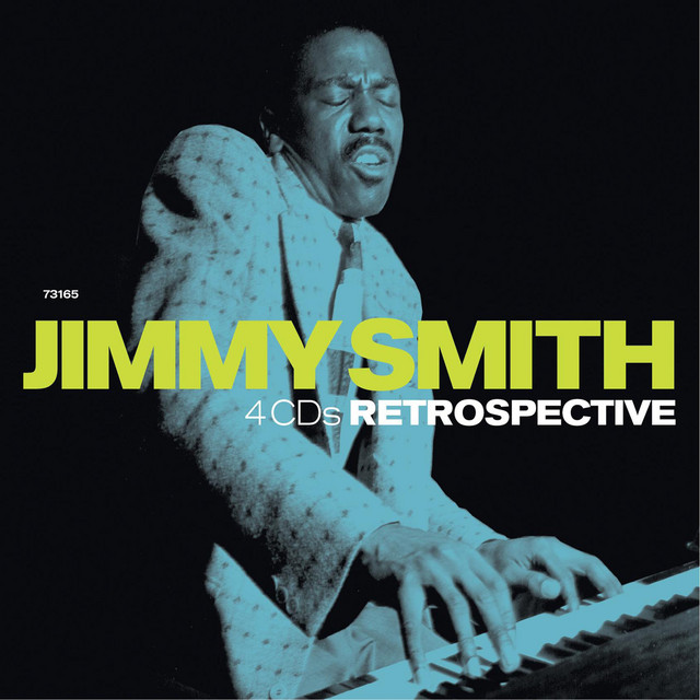 کاور آهنگ The Jumpin' Blues - Remastered از Jimmy Smith, Stanley Turrentine, Kenny Burrell