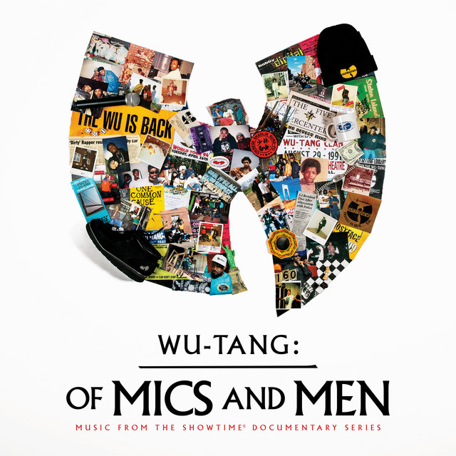 کاور آهنگ Seen a Lot of Things (feat. Ghostface Killah, Raekwon & Harley) از Raekwon, Ghostface Killah, Wu-Tang Clan