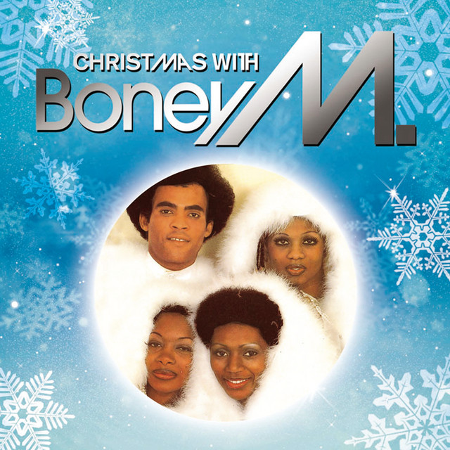 کاور آهنگ Oh Christmas Tree از Boney M.