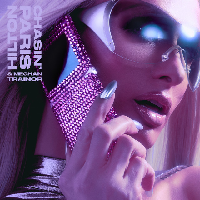 کاور آهنگ I'm Free (feat. Rina Sawayama) از Rina Sawayama, Paris Hilton