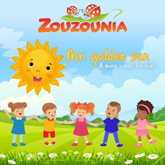 کاور آهنگ Down by the Bay از Zouzounia