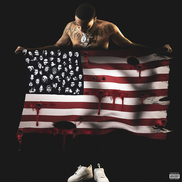 کاور آهنگ In This B!%ch از G Herbo