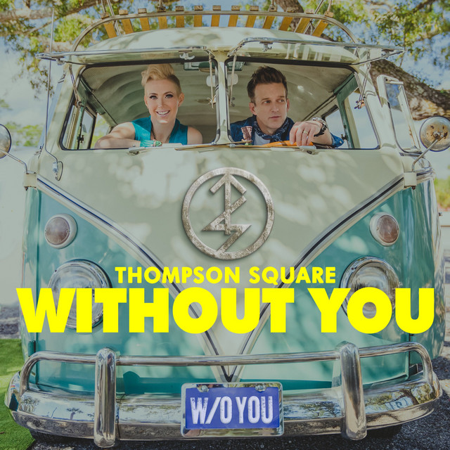کاور آهنگ Without You از Thompson Square