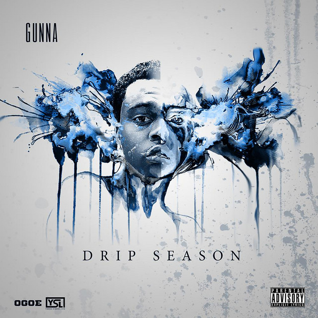 کاور آهنگ Young Nigga از Gunna