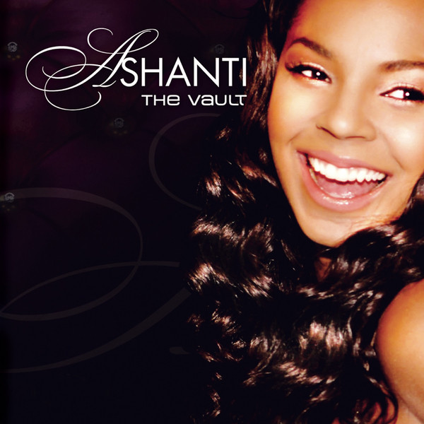 کاور آهنگ Girls in the Movies از Ashanti