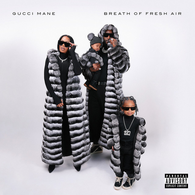 کاور آهنگ I Know از Gucci Mane