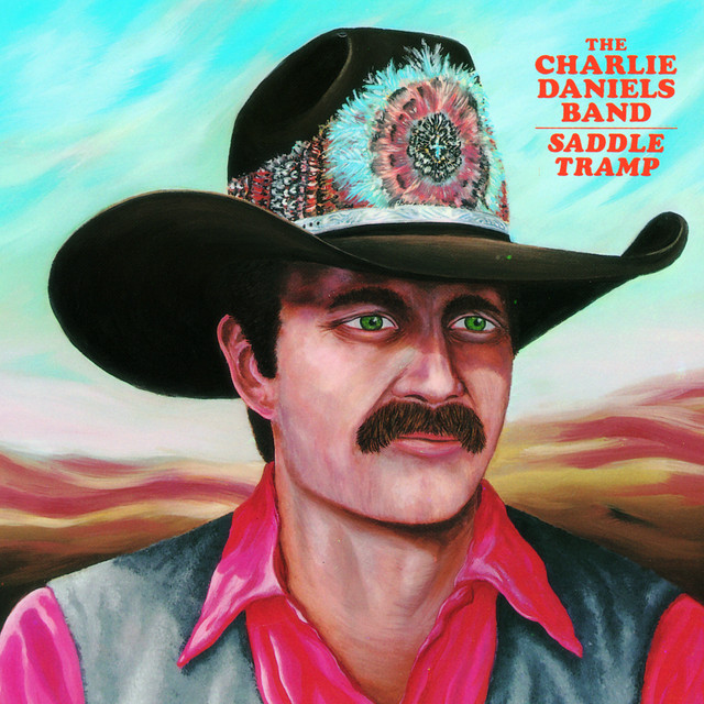 کاور آهنگ Sweetwater Texas از The Charlie Daniels Band