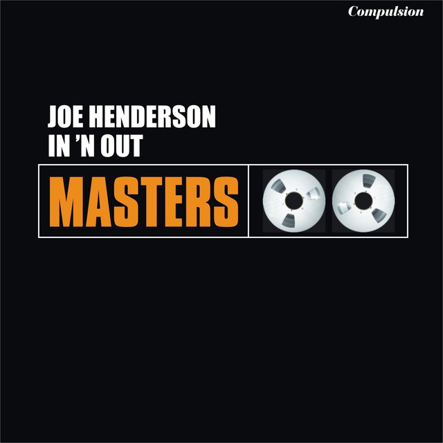 کاور آهنگ Brown's Town از Joe Henderson