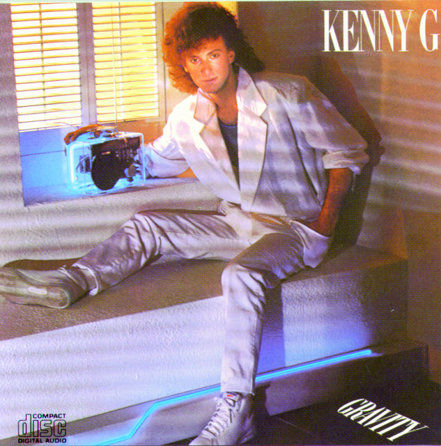 کاور آهنگ Virgin Island از Kenny G