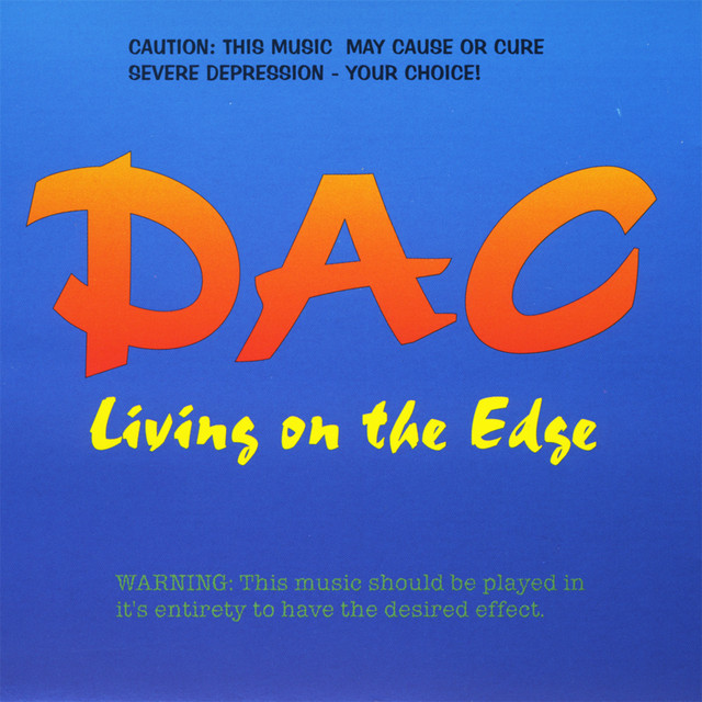 کاور آهنگ Until Hell Freezes Over از David Allan Coe