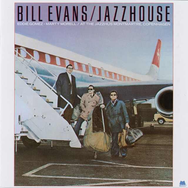 کاور آهنگ Goodbye از Bill Evans