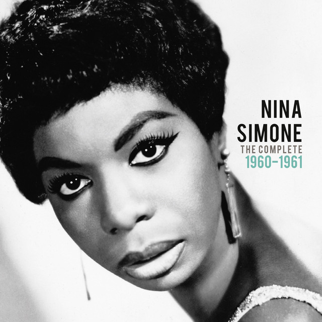 کاور آهنگ Flo Me La از Nina Simone