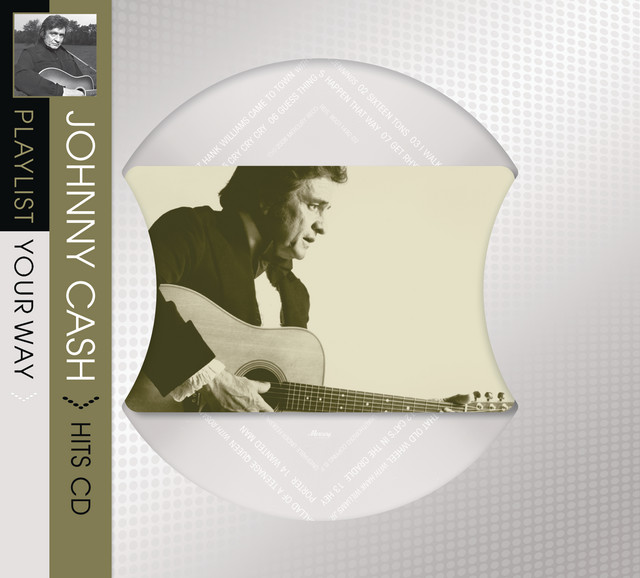 کاور آهنگ That Old Wheel از Hank Williams, Jr., Johnny Cash