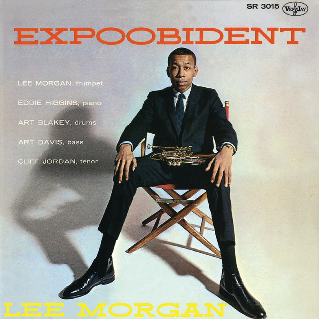 کاور آهنگ Triple Track - Take 16 از Lee Morgan