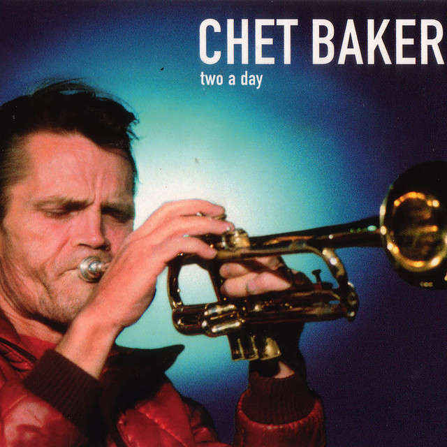 کاور آهنگ This Is Always از Chet Baker