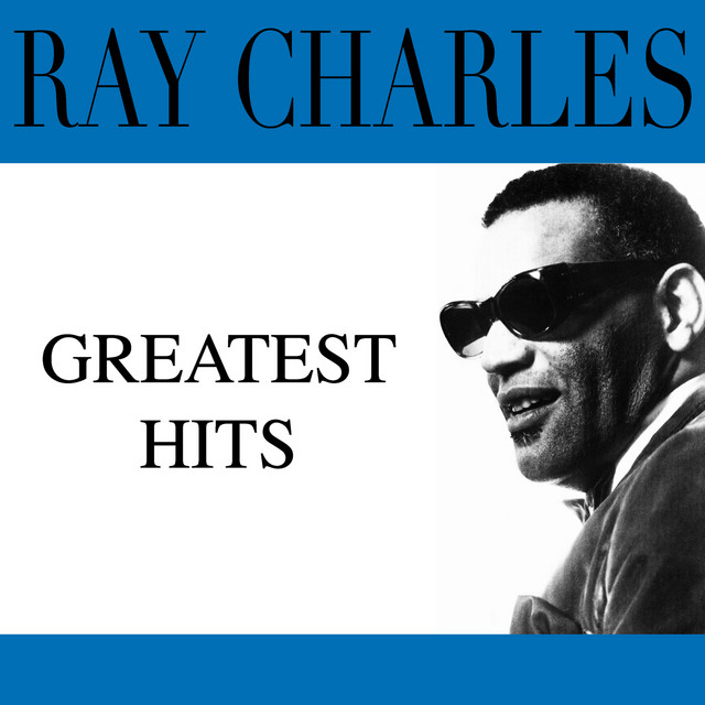 کاور آهنگ Don't You Know از Ray Charles