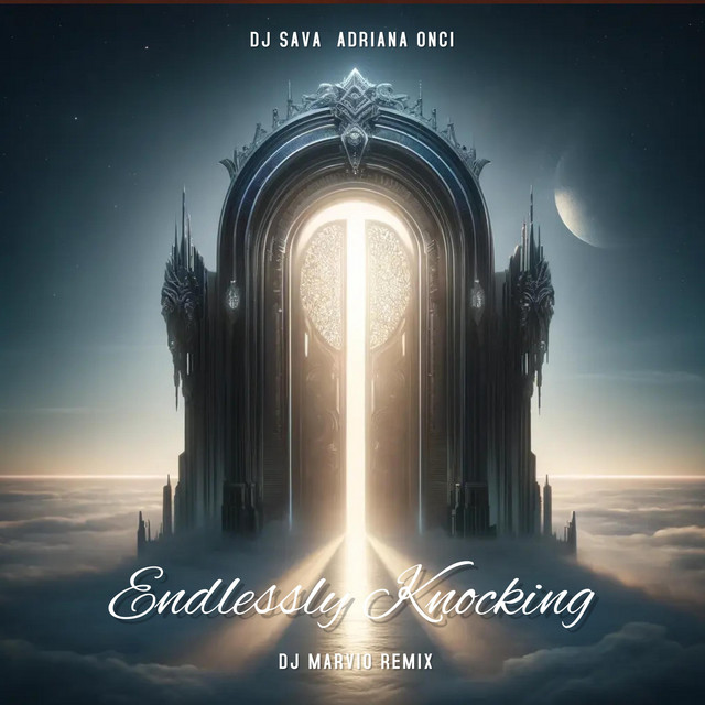 کاور آهنگ Endlessly Knocking - Dj Marvio Remix Extended از Dj Sava