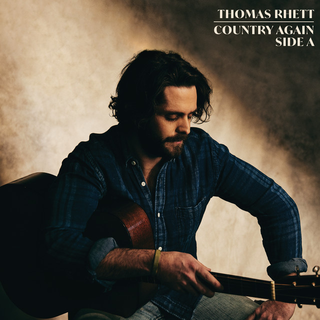 کاور آهنگ Where We Grew Up از Thomas Rhett