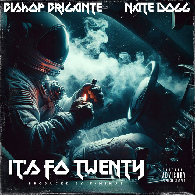 کاور آهنگ It's Fo Twenty - It's 420 از Nate Dogg