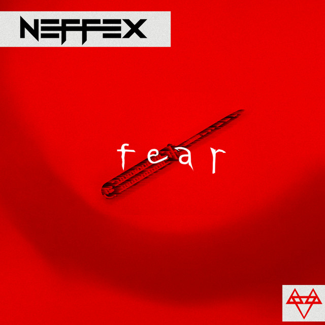 کاور آهنگ Fear از NEFFEX