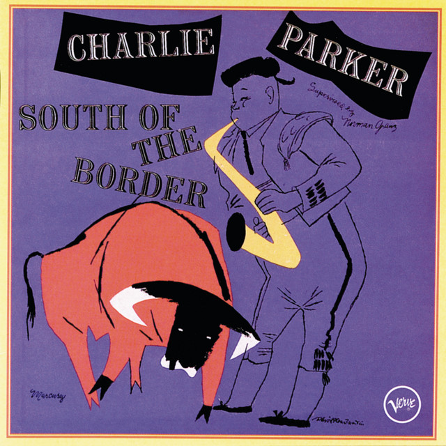 کاور آهنگ Fiesta از Charlie Parker