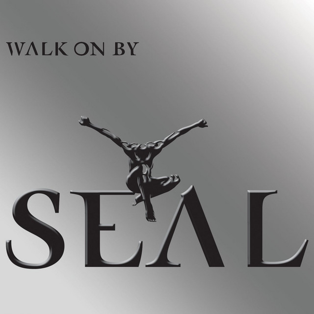 کاور آهنگ Walk on By - Babyface Remix از Babyface, Seal