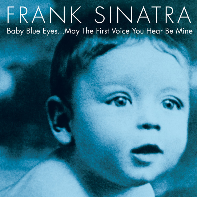 کاور آهنگ Yes Sir, That’s My Baby از Frank Sinatra