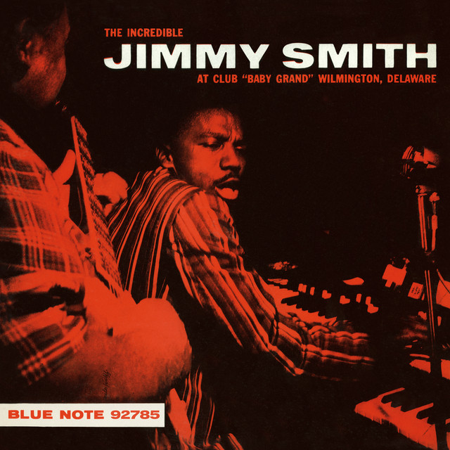 کاور آهنگ The Preacher - Live At Club Baby Grand/1956 / Remastered 2007 / Rudy Van Gelder Edition از Jimmy Smith