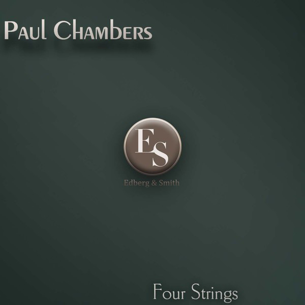 کاور آهنگ What's New - Original Mix از Paul Chambers