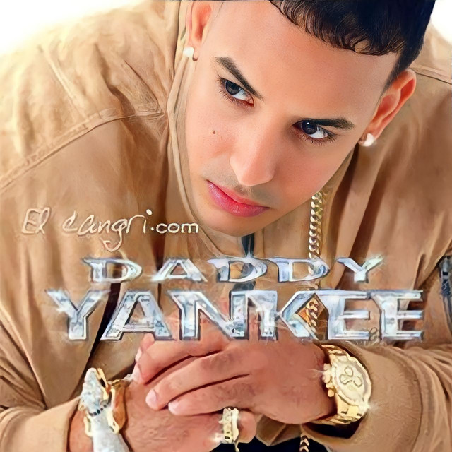 کاور آهنگ ¿Recuerdas? از Daddy Yankee, Speedy