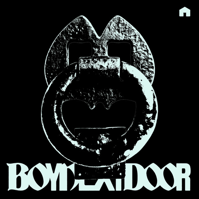 کاور آهنگ ddok ddok ddok از BOYNEXTDOOR