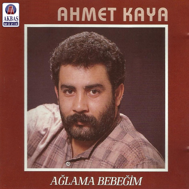 کاور آهنگ Ağlama BebeğIm از Ahmet Kaya