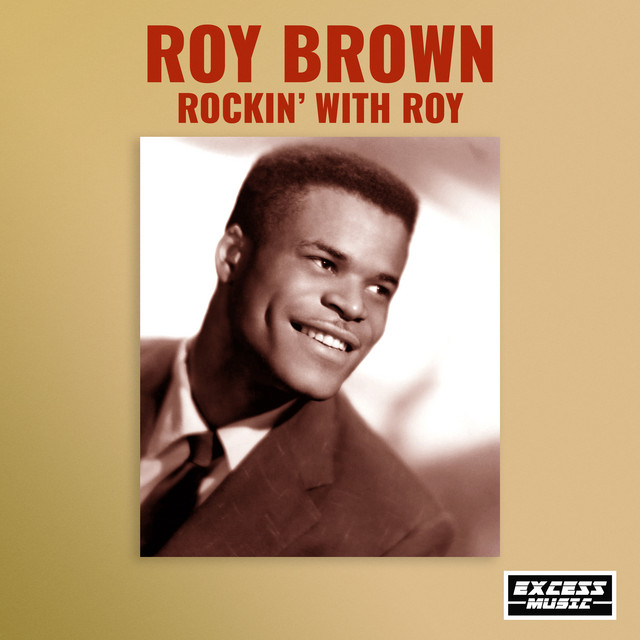 کاور آهنگ Special Lesson No.1 از Roy Brown