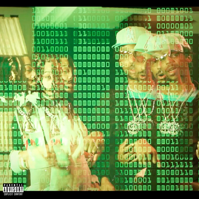کاور آهنگ Turkey Noodle Soup (feat. BandGang Lonnie Bands) از The Alchemist, Boldy James
