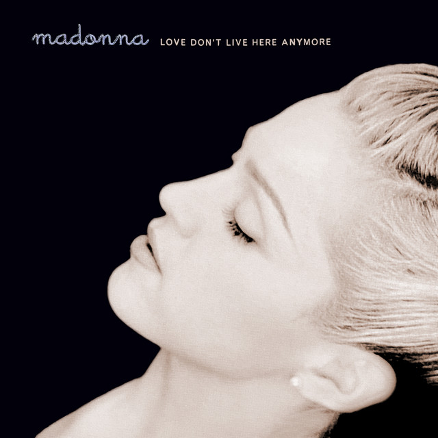کاور آهنگ Love Don't Live Here Anymore - Remix Edit از Madonna, David Reitzas