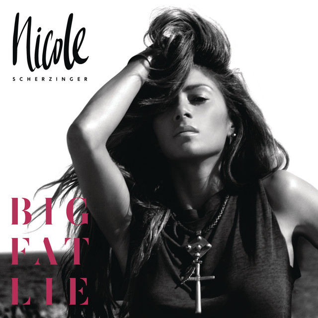 کاور آهنگ Run از Nicole Scherzinger