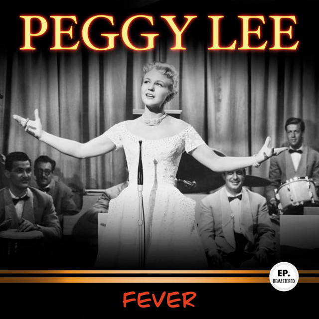 کاور آهنگ Why Don't You Do Right - Remastered از Peggy Lee
