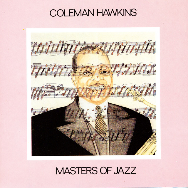 کاور آهنگ Honeysuckle Rose از Coleman Hawkins