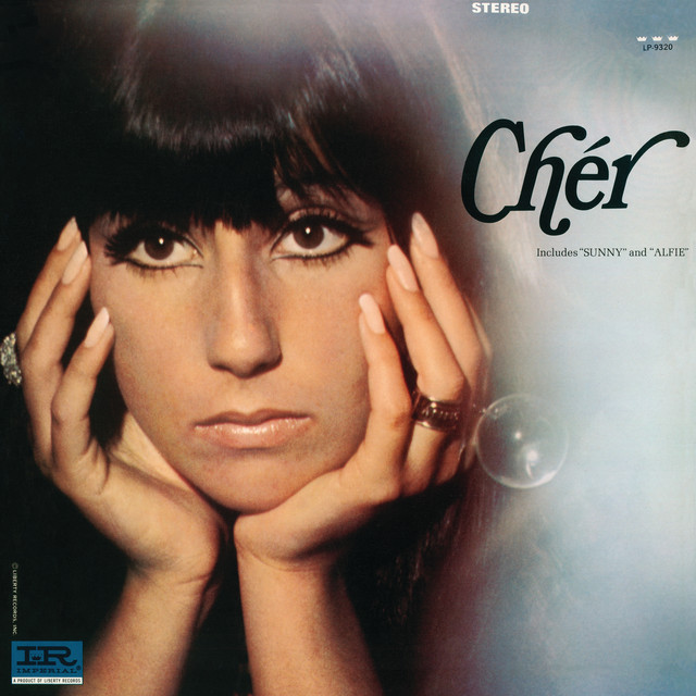 کاور آهنگ Will You Love Me Tomorrow? از Cher