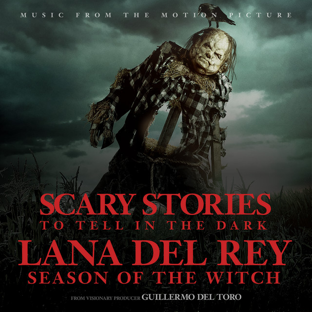 کاور آهنگ Season Of The Witch از Lana Del Rey