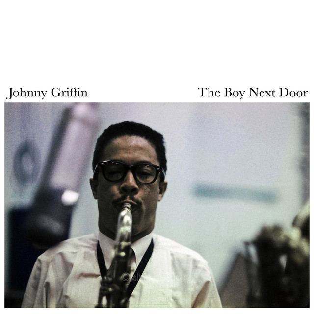 کاور آهنگ These Foolish Things از Johnny Griffin