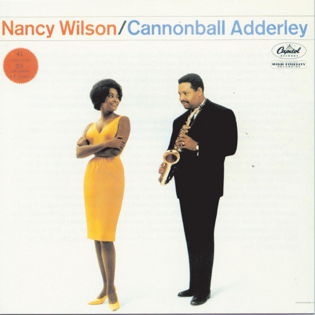 کاور آهنگ The Old Country از Cannonball Adderley, Nancy Wilson, Sweet
