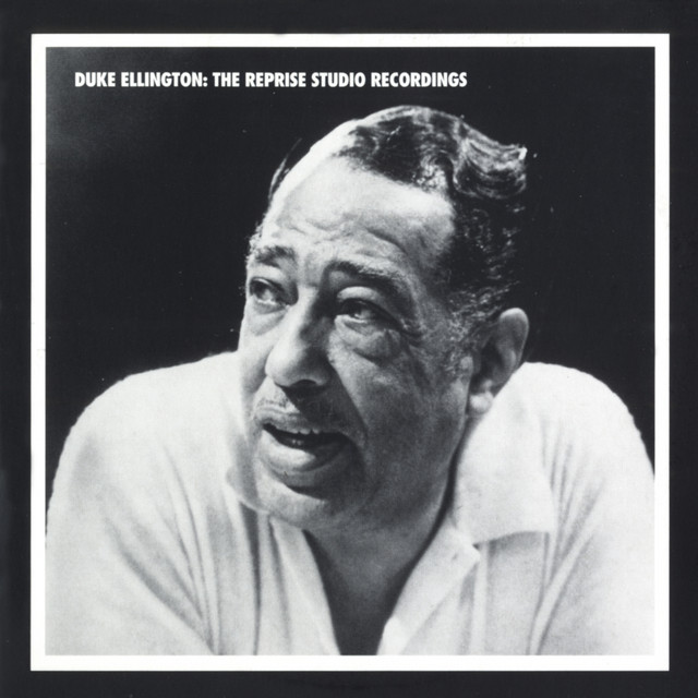 کاور آهنگ Pyramid - Remastered از Duke Ellington, Duke Ellington Orchestra