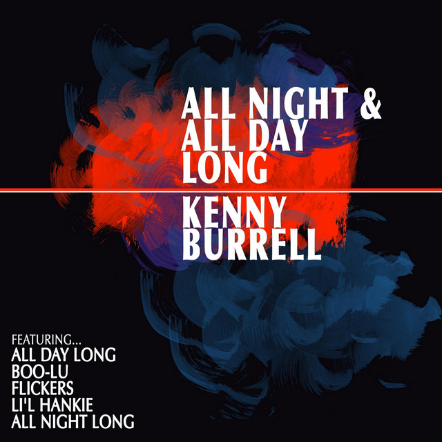 کاور آهنگ Li'l Hankie از Kenny Burrell