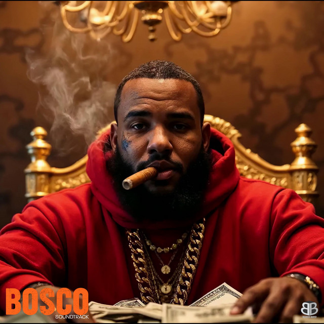 کاور آهنگ Bosco Freestyle (Compton) از The Game, Bosco Soundtrack