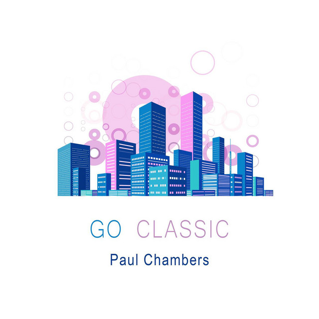 کاور آهنگ Just Friends از Paul Chambers